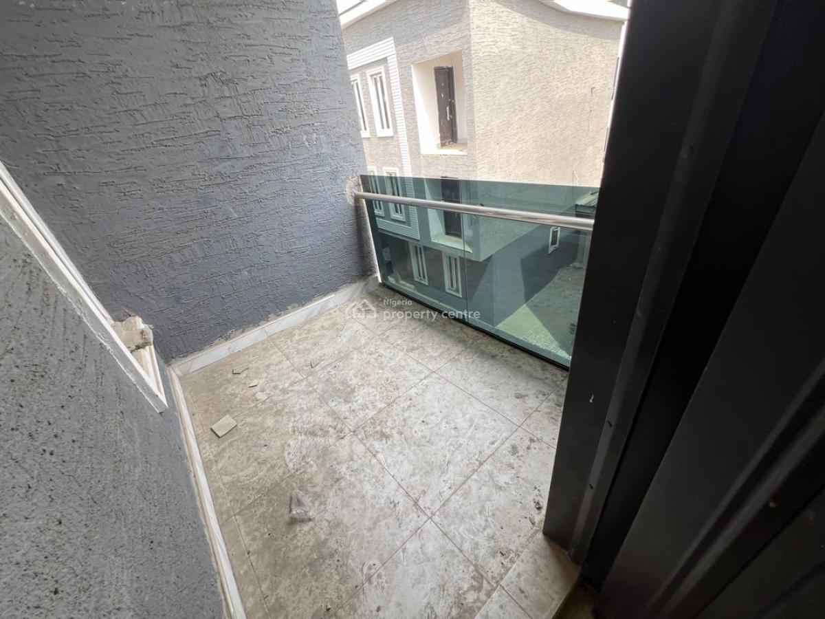 Brand New 4 Bedroom Detached Duplex, Lekki Phase 1, Lekki, Lagos, Detached Duplex for Sale