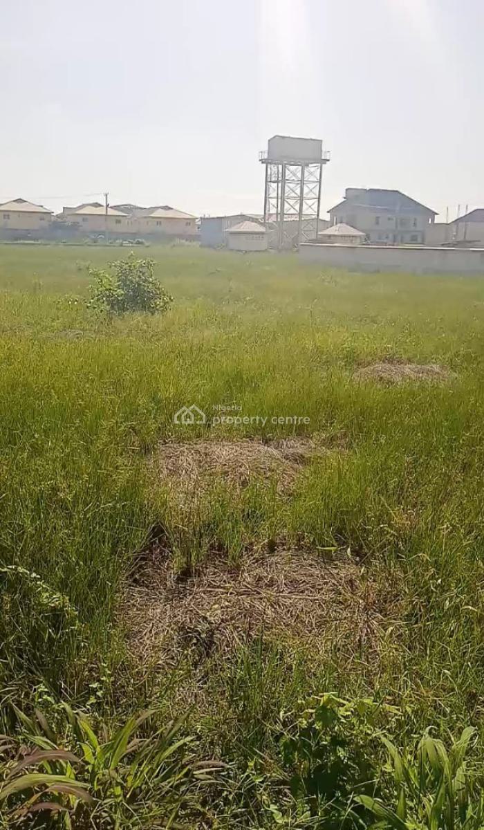 1136sqm of Land, Ogombo, Ajah, Lagos, Residential Land for Sale