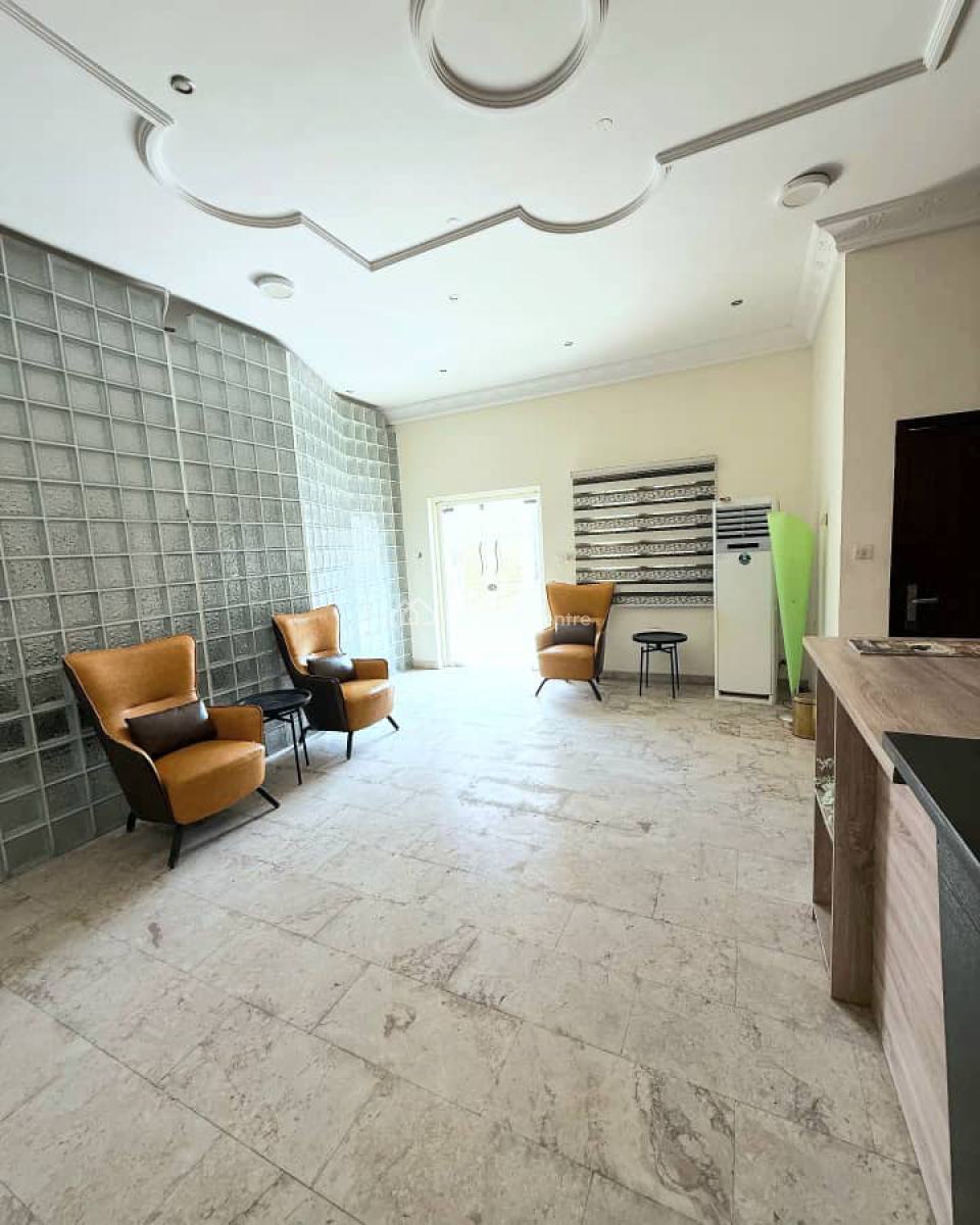 Furnished 16-room Fully Detached House, Oniru, Victoria Island (vi), Lagos, Hotel / Guest House for Rent