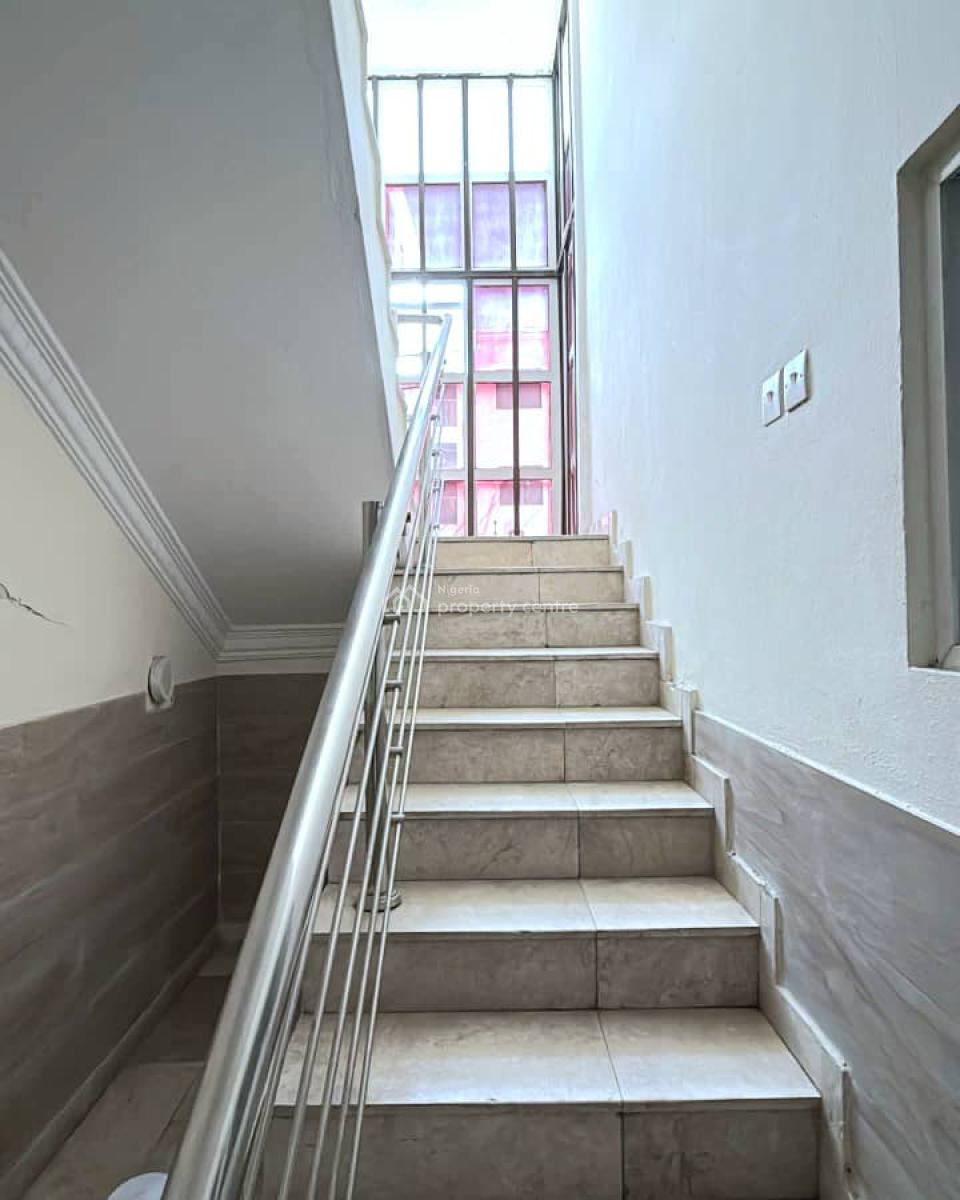 Furnished 16-room Fully Detached House, Oniru, Victoria Island (vi), Lagos, Hotel / Guest House for Rent