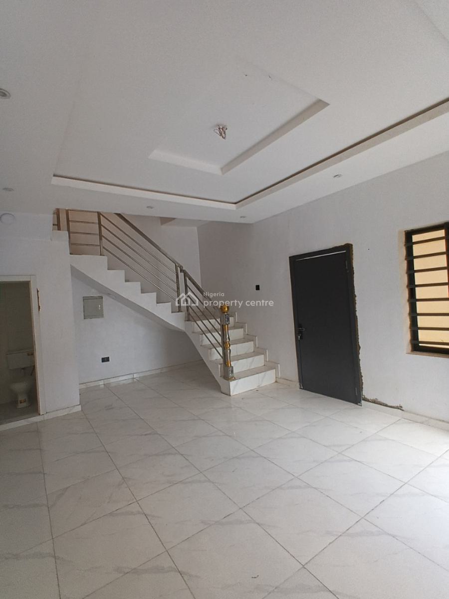 5bedroom Terrace Duplex, Ikeja, Lagos, House for Sale