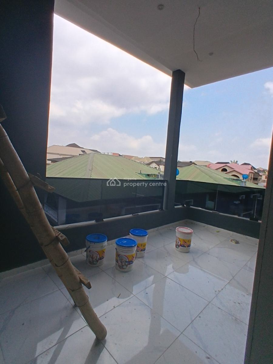 5bedroom Terrace Duplex, Ikeja, Lagos, House for Sale
