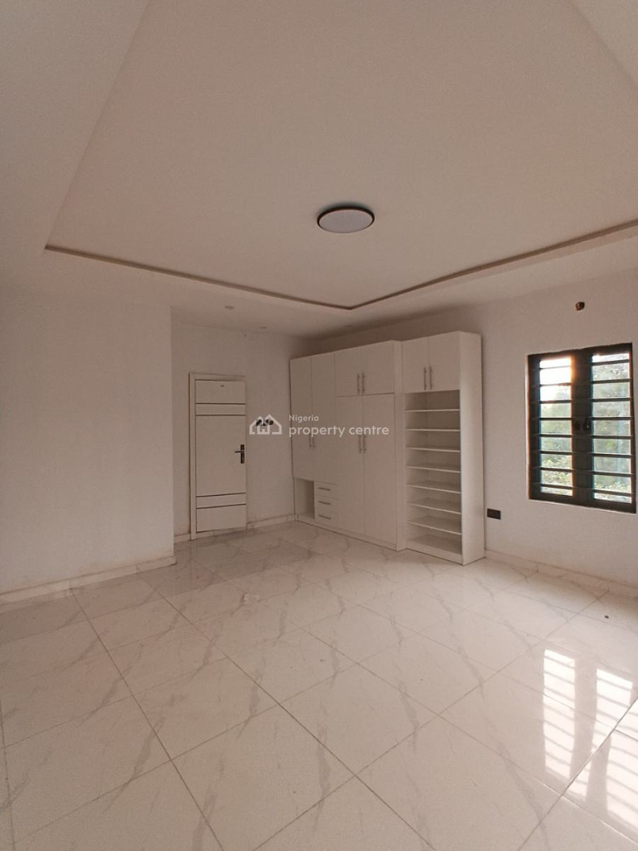 5bedroom Terrace Duplex, Ikeja, Lagos, House for Sale