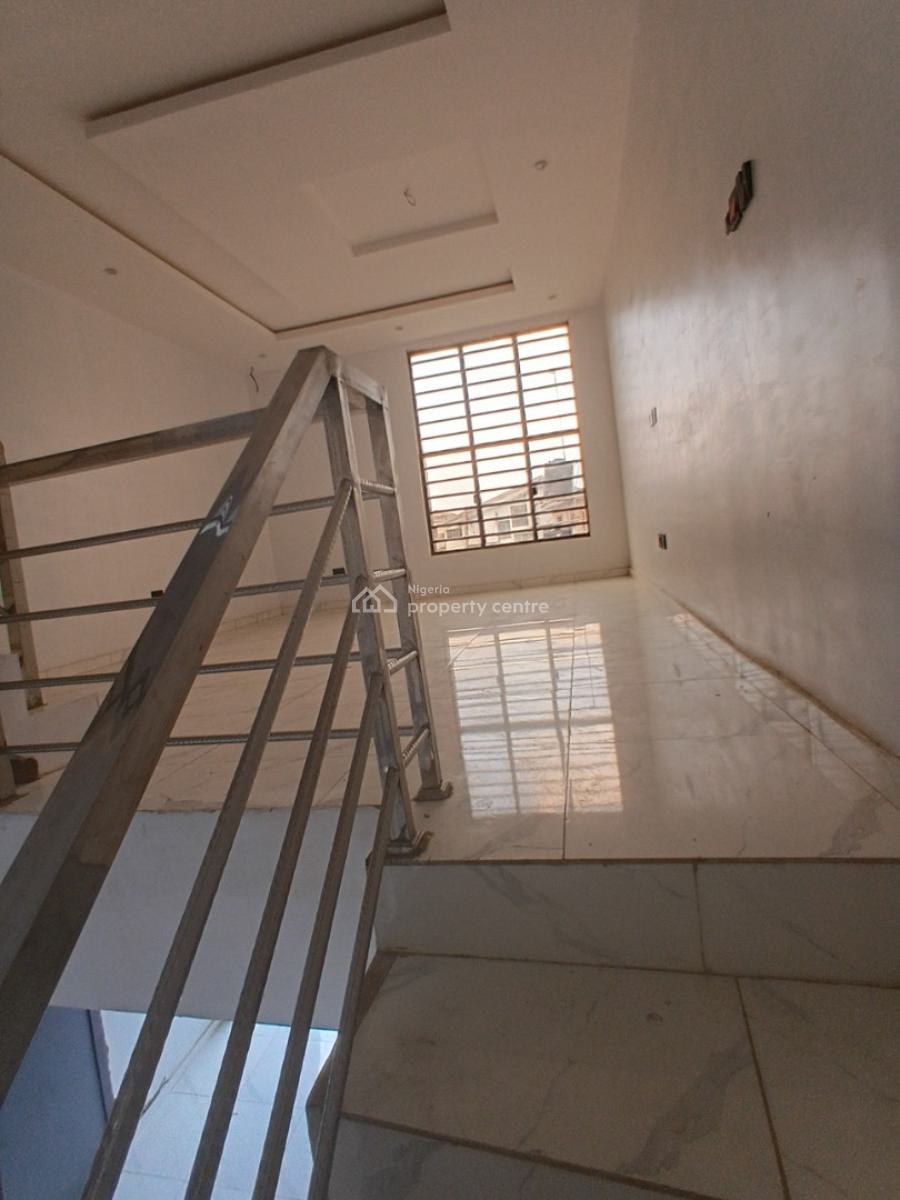 5bedroom Terrace Duplex, Ikeja, Lagos, House for Sale