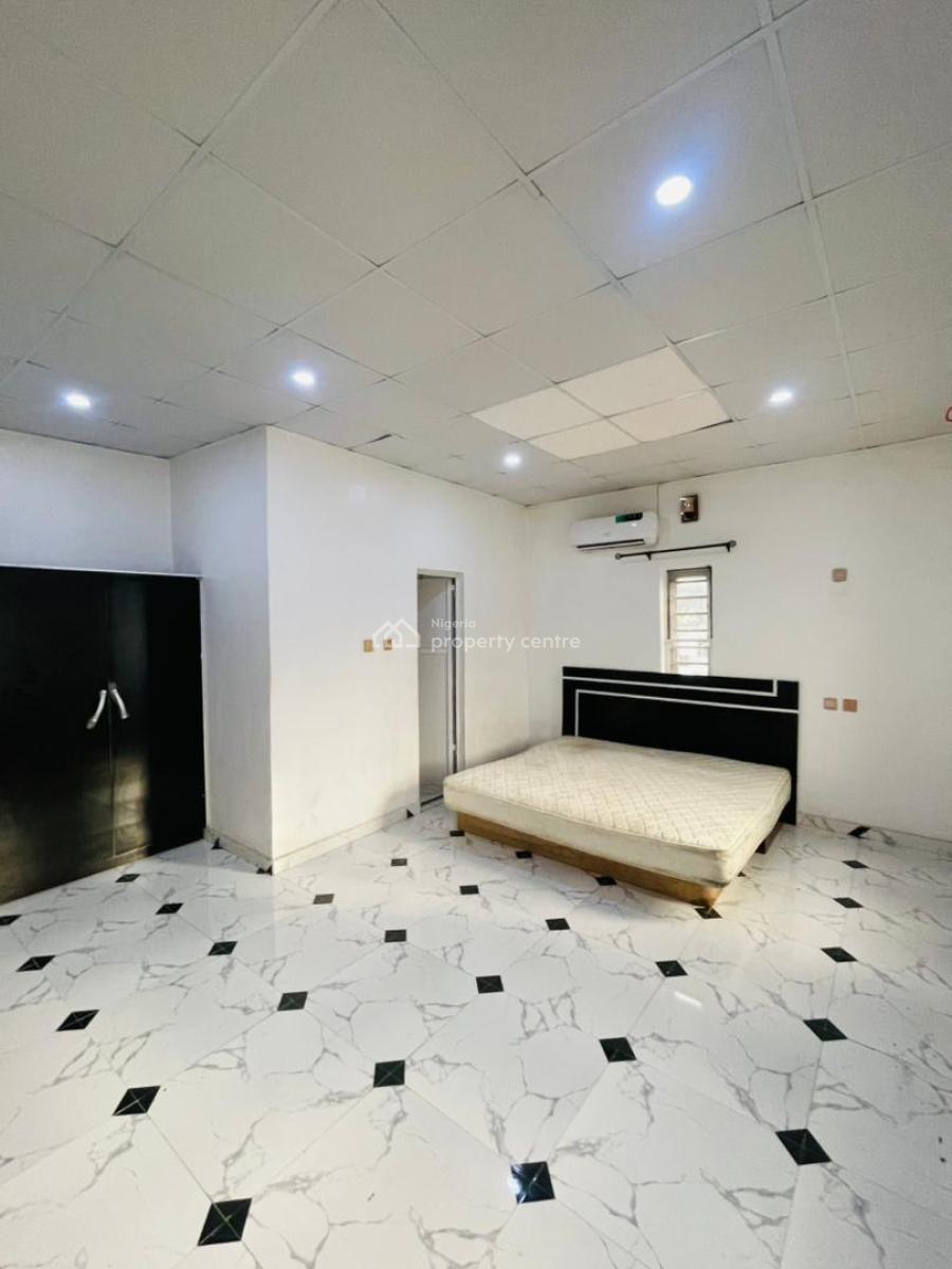 Standard 2 Bedroom Apartment, Ajah, Lagos, Flat / Apartment for Rent