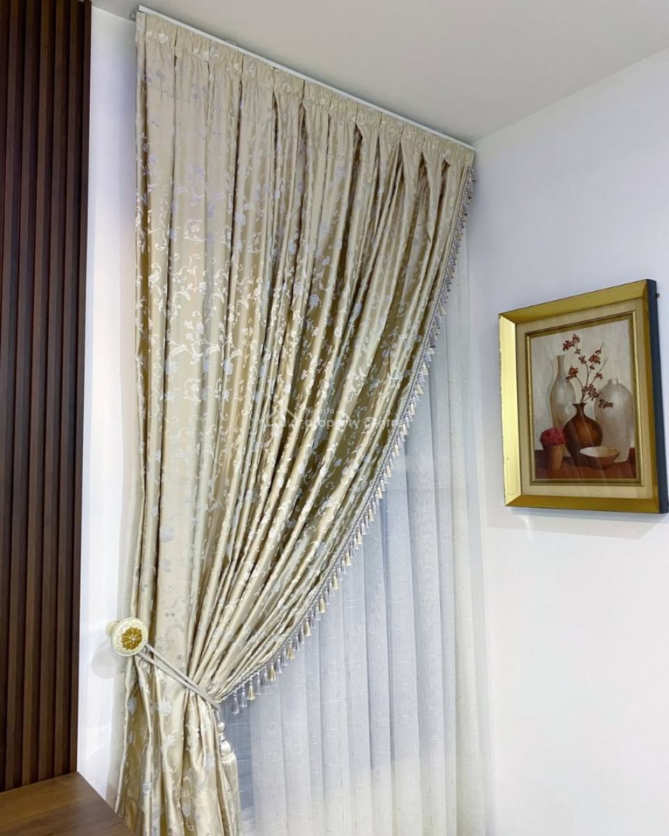 Urban Luxury Suite Studio Apartment, Rajab Naibi Street, Off Abubakar Koko Avenue, Life Camp, Abuja, Flat / Apartment Short Let