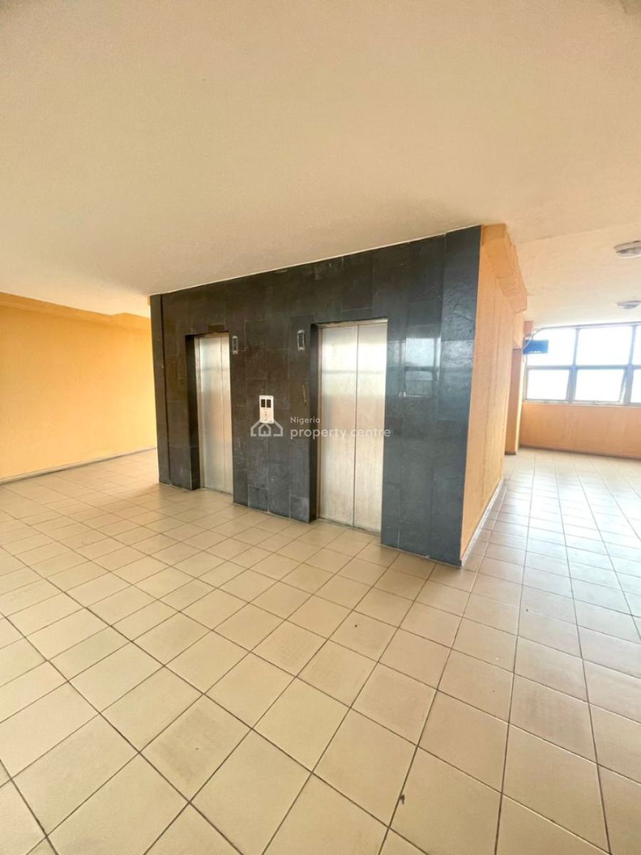 Serviced 3 Bedroom Maisonette, 1004, Victoria Island (vi), Lagos, Flat / Apartment for Rent