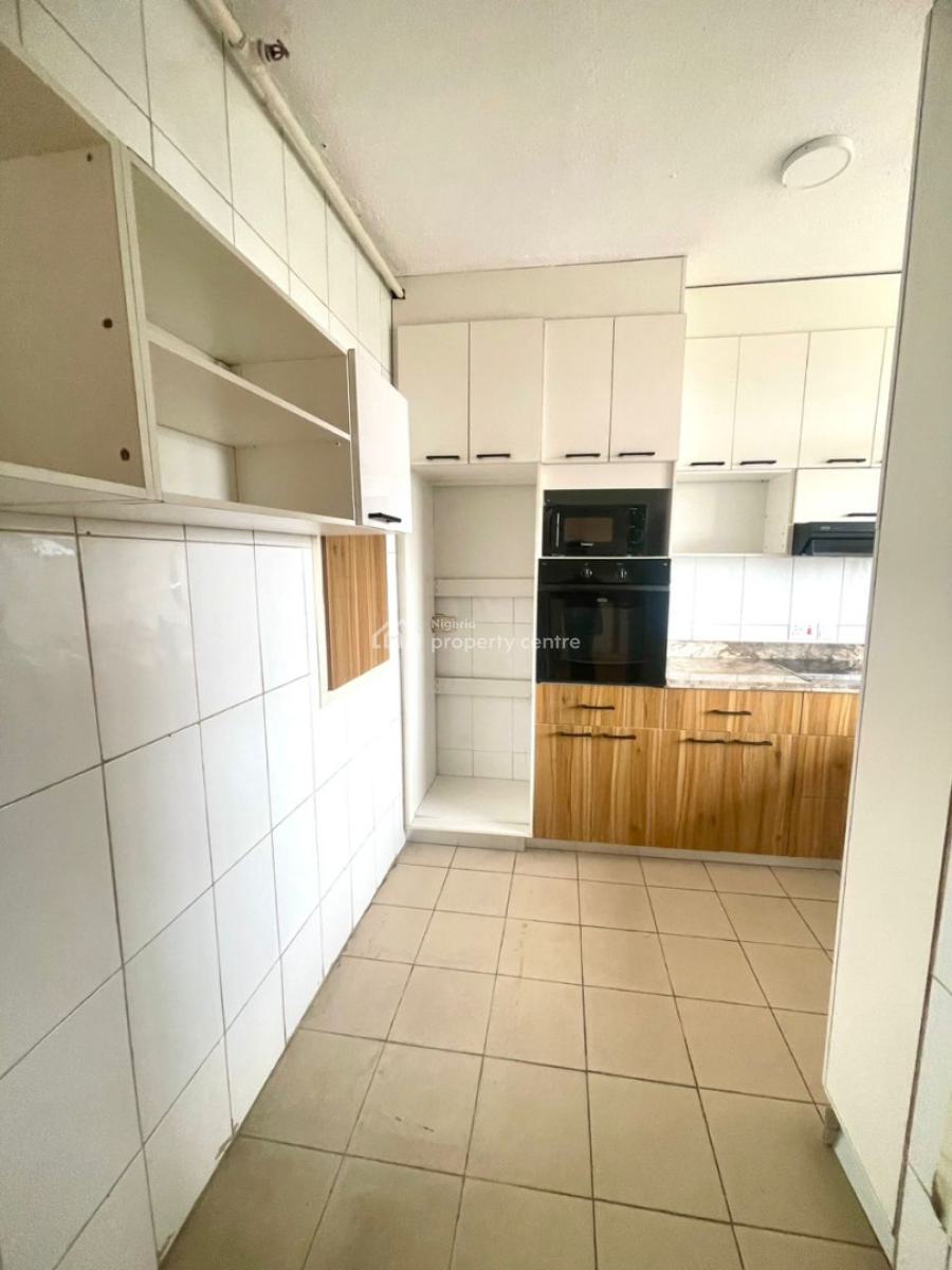 Serviced 3 Bedroom Maisonette, 1004, Victoria Island (vi), Lagos, Flat / Apartment for Rent