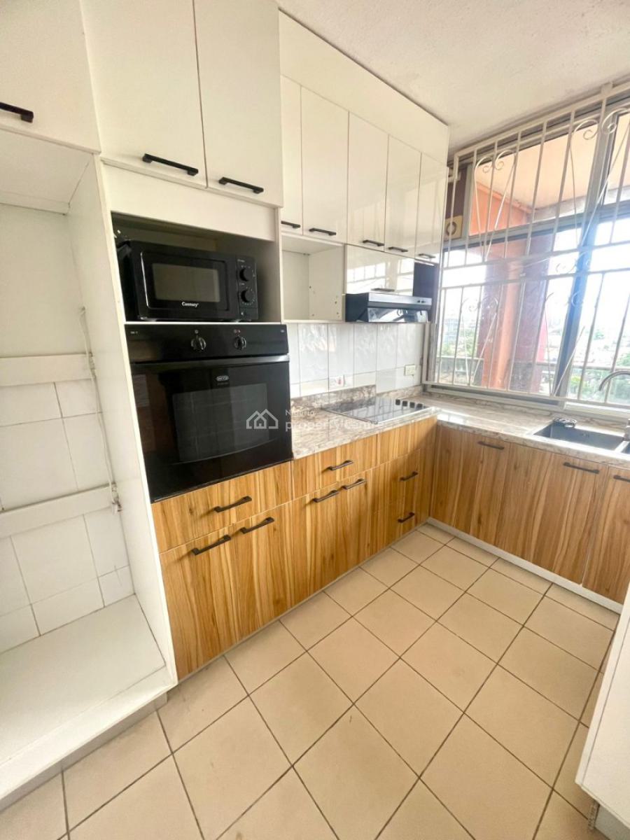 Serviced 3 Bedroom Maisonette, 1004, Victoria Island (vi), Lagos, Flat / Apartment for Rent