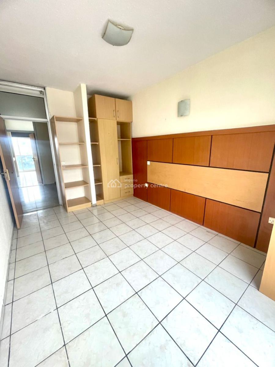 Serviced 3 Bedroom Maisonette, 1004, Victoria Island (vi), Lagos, Flat / Apartment for Rent