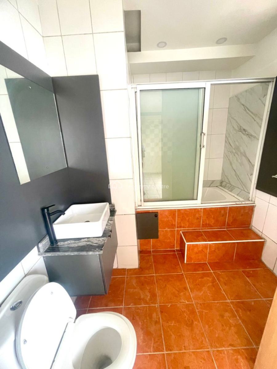Serviced 3 Bedroom Maisonette, 1004, Victoria Island (vi), Lagos, Flat / Apartment for Rent