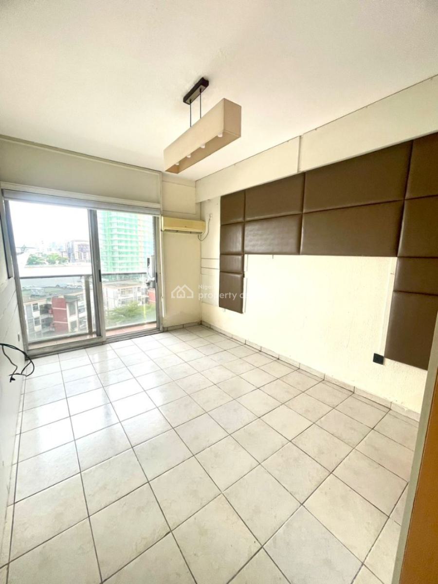 Serviced 3 Bedroom Maisonette, 1004, Victoria Island (vi), Lagos, Flat / Apartment for Rent