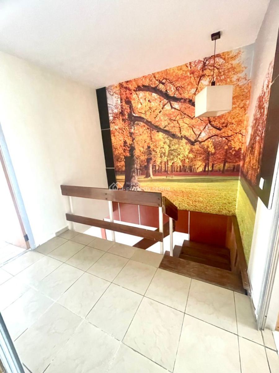 Serviced 3 Bedroom Maisonette, 1004, Victoria Island (vi), Lagos, Flat / Apartment for Rent