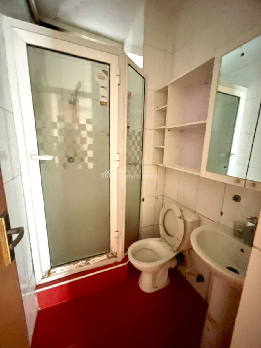 Serviced 3 Bedroom Maisonette, 1004, Victoria Island (vi), Lagos, Flat / Apartment for Rent