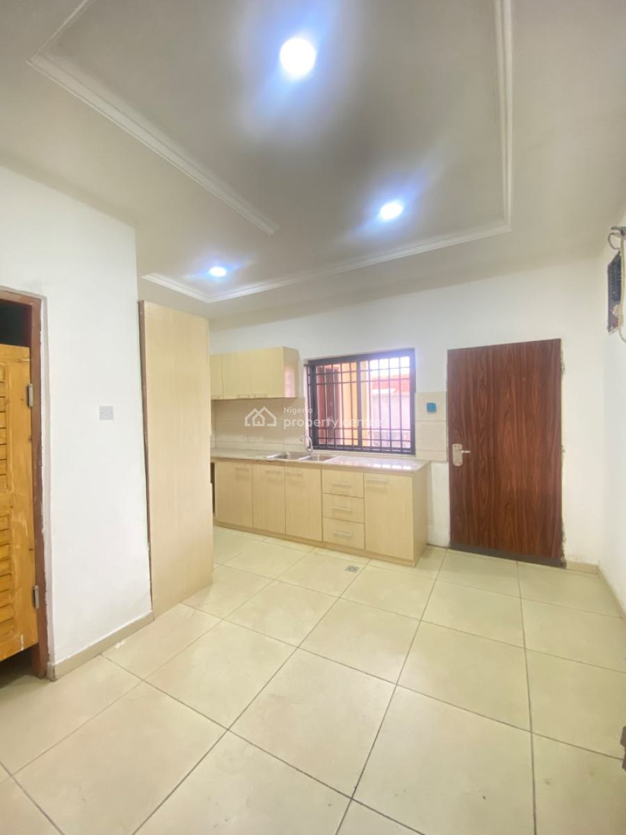Well Built 3 Bedroom Apartment, Sangotedo, Ajah, Lagos, Flat / Apartment for Rent