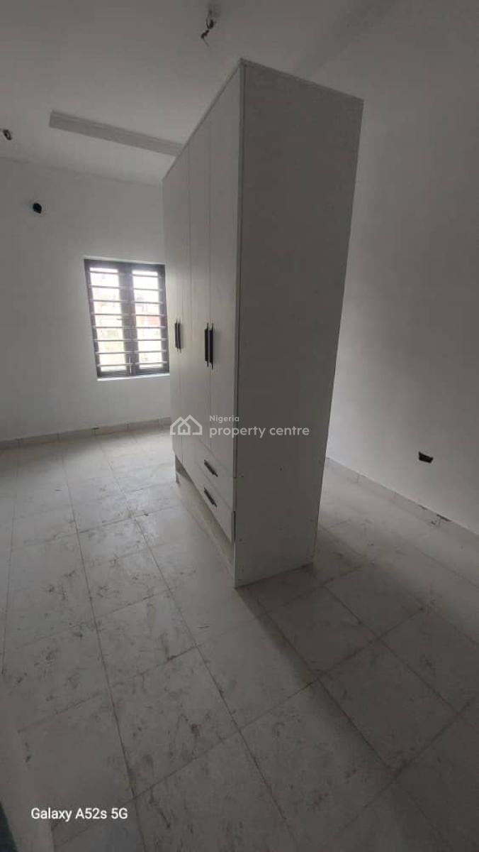 Brand New 2-bedroom with Walking Closet and Fitted Kitchen, Dawaki News Engineering, Dawaki, Gwarinpa, Abuja, Flat / Apartment for Rent