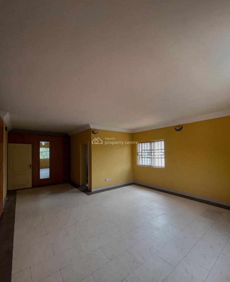 5 Bedroom Semidetached Duplex with 2 Rooms Bq, Lekki Phase 1, Lekki, Lagos, Semi-detached Duplex for Rent