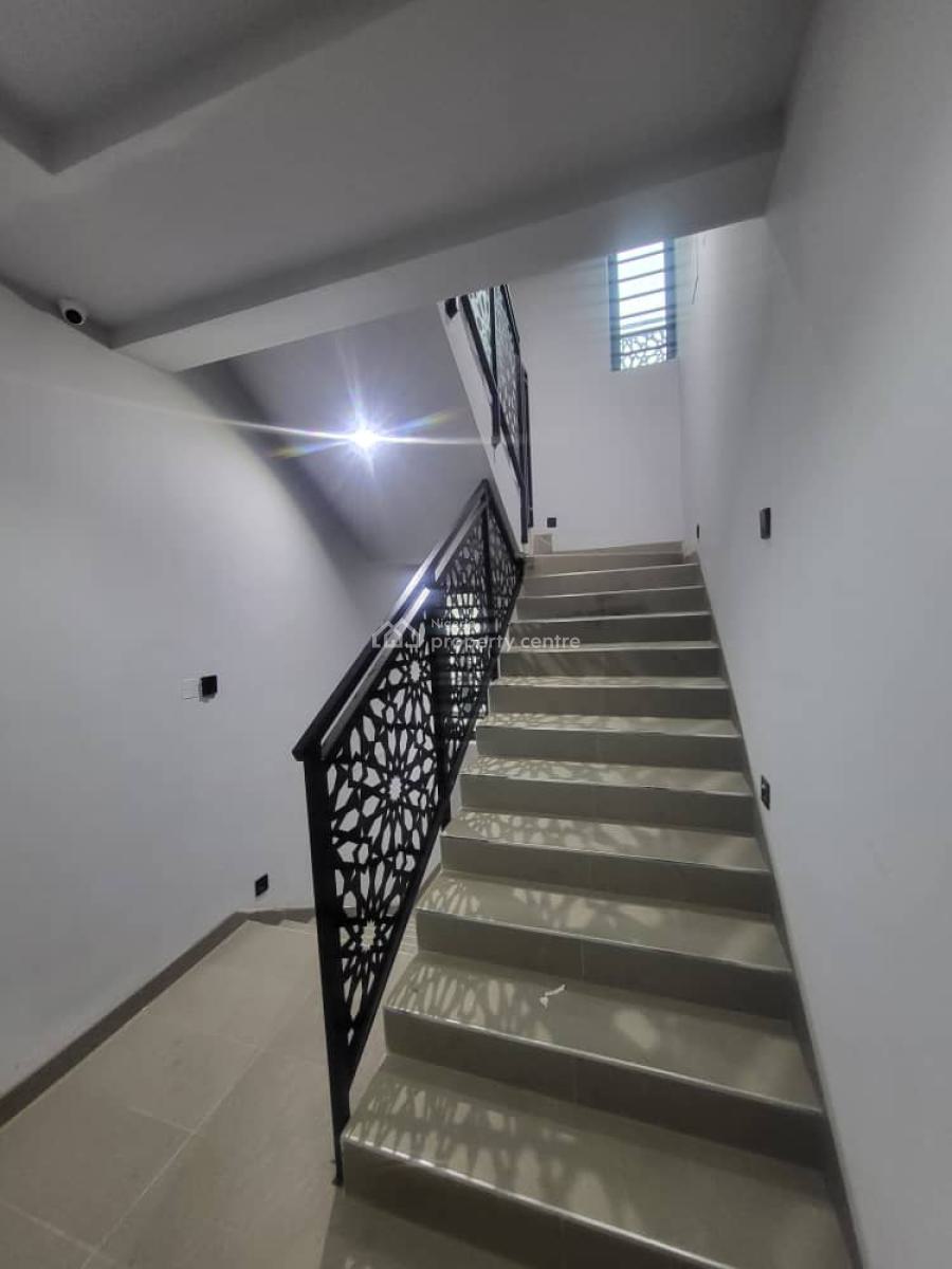 Specious Luxury Well Built 2bedroom Apartment, Ikoyi Lagos, Ikoyi, Lagos, Flat / Apartment for Sale