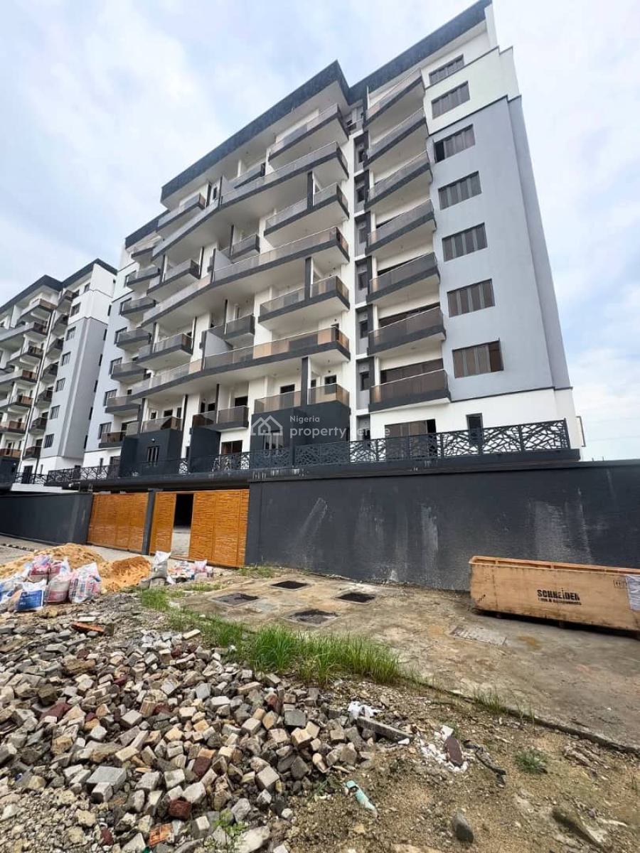 Most Affordable 3 Bedroom Maisonette in Serene Environment, Ikoyi, Lagos, Flat / Apartment for Sale