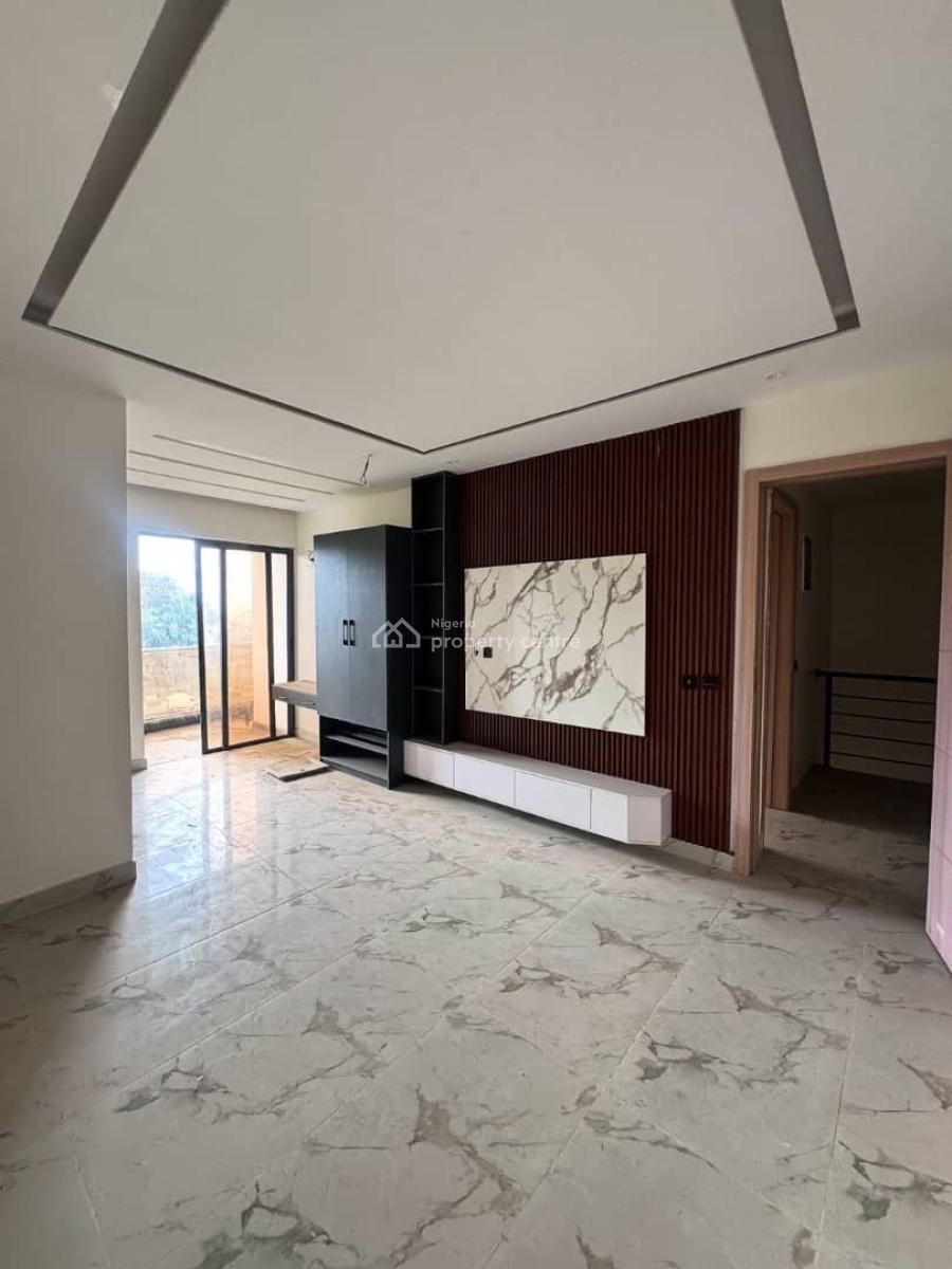 Most Affordable 3 Bedroom Maisonette in Serene Environment, Ikoyi, Lagos, Flat / Apartment for Sale