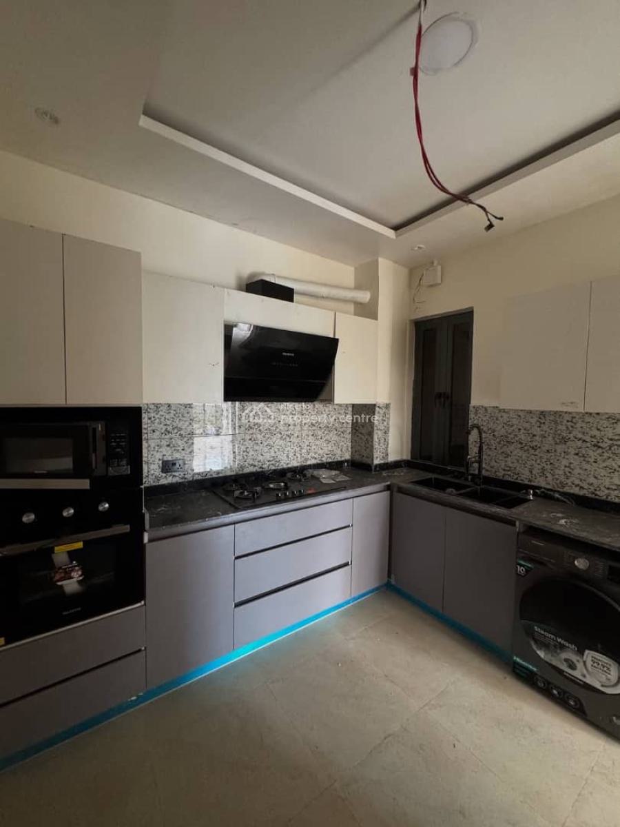 Most Affordable 3 Bedroom Maisonette in Serene Environment, Ikoyi, Lagos, Flat / Apartment for Sale