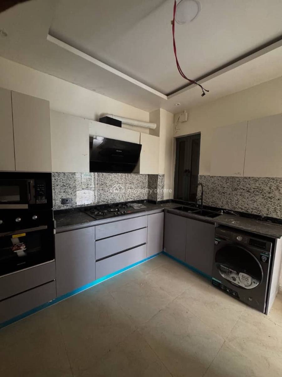 Most Affordable 3 Bedroom Maisonette in Serene Environment, Ikoyi, Lagos, Flat / Apartment for Sale