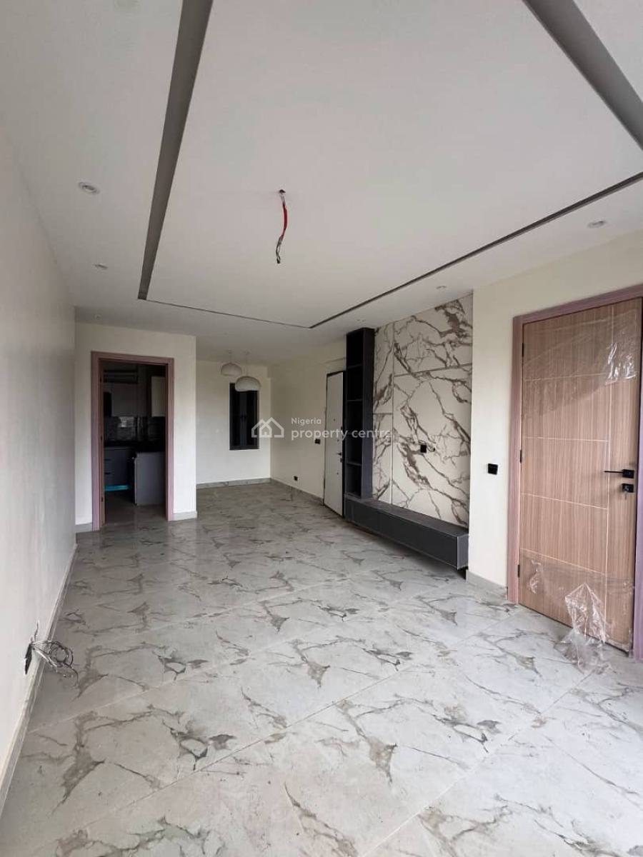 Most Affordable 3 Bedroom Maisonette in Serene Environment, Ikoyi, Lagos, Flat / Apartment for Sale