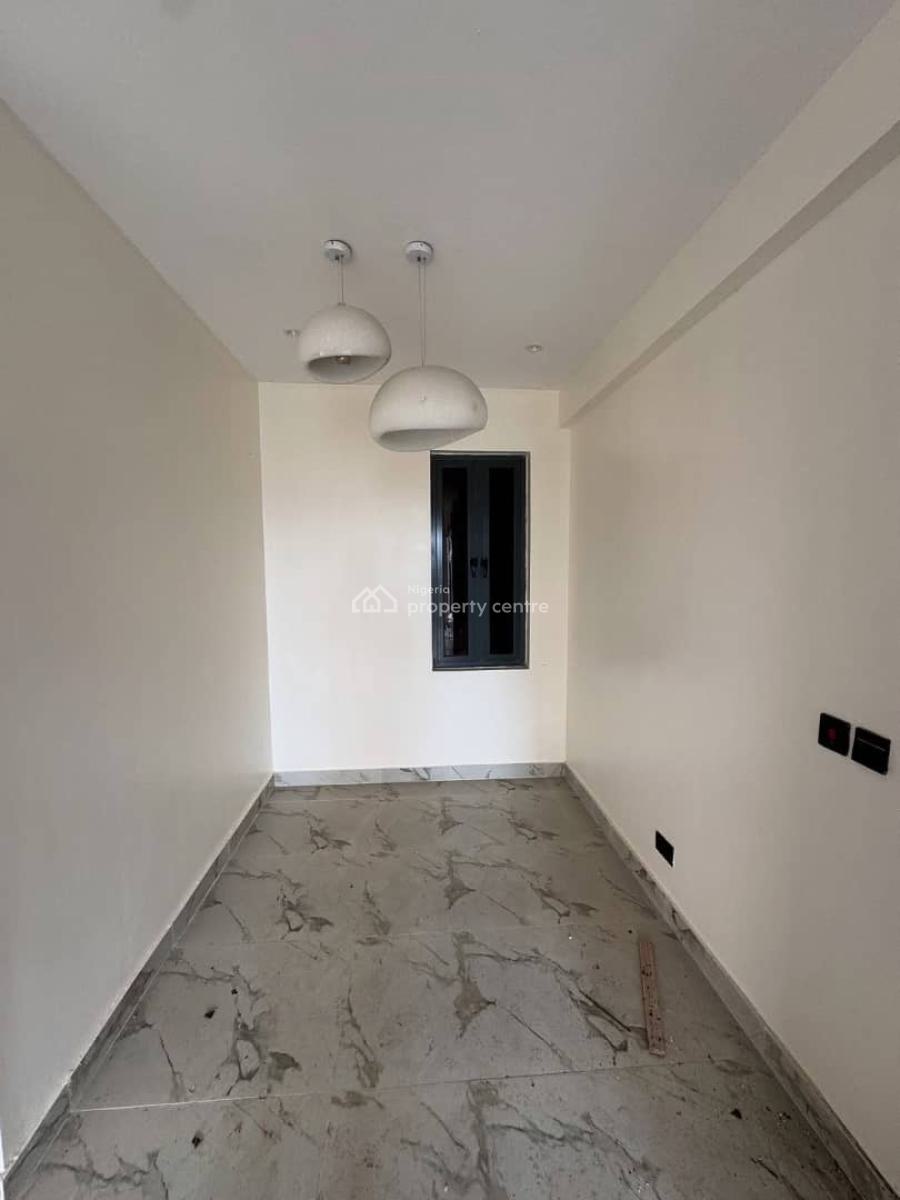 Most Affordable 3 Bedroom Maisonette in Serene Environment, Ikoyi, Lagos, Flat / Apartment for Sale