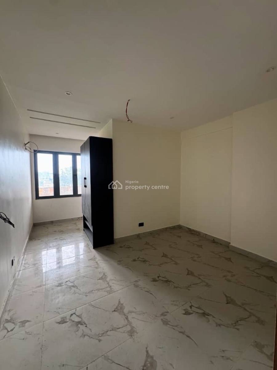 Most Affordable 3 Bedroom Maisonette in Serene Environment, Ikoyi, Lagos, Flat / Apartment for Sale