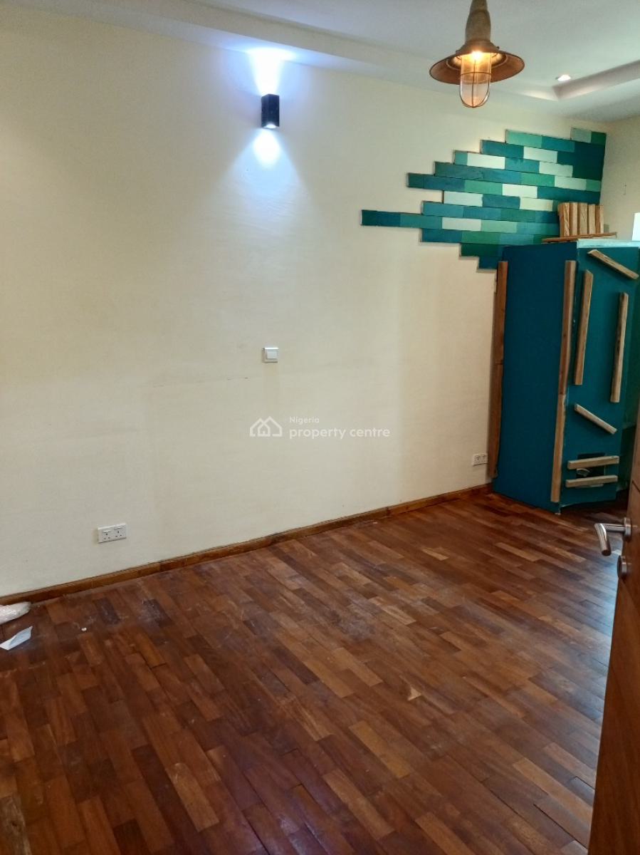 Serviced Room and Parlor with Pool, Ikate, Lekki, Lagos, Mini Flat (room and Parlour) for Rent