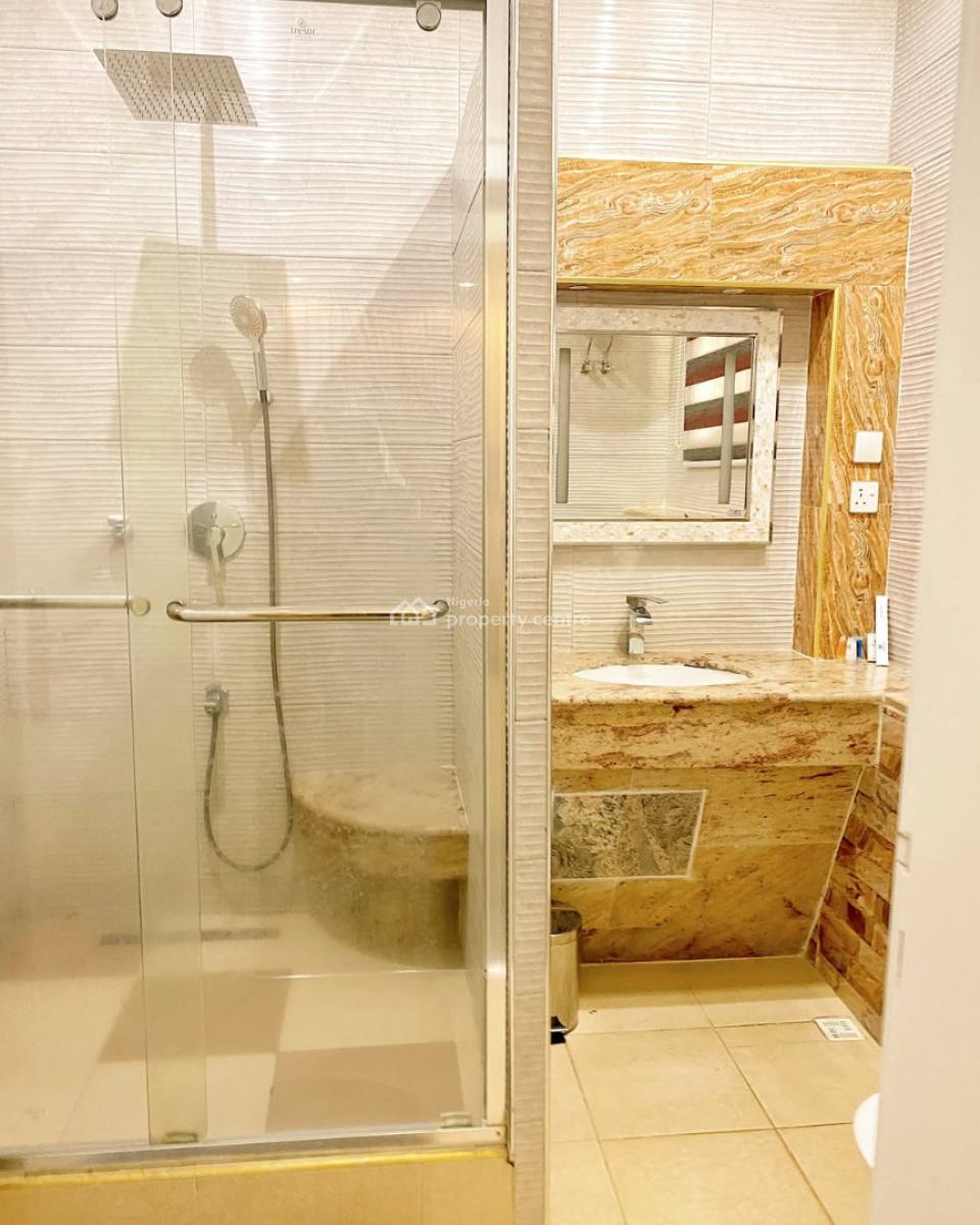 Urban Opal Studio Apartment, Rajab Naibi Street, Off Abubakar Koko Avenue, Life Camp, Abuja, Flat / Apartment Short Let