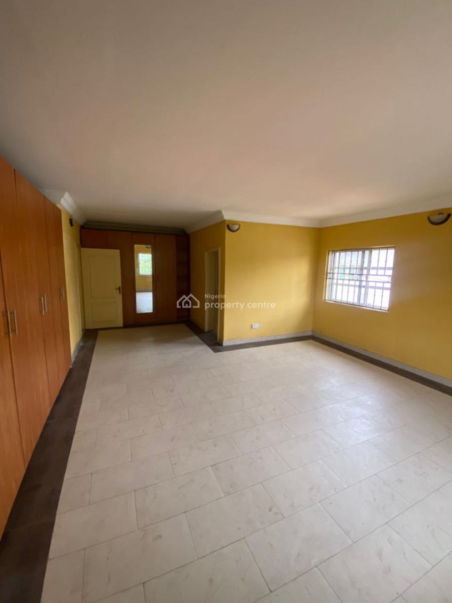 5 Bedroom Semi Detached Duplex with 2 Bq, Lekki Phase 1, Lekki, Lagos, Semi-detached Duplex for Rent