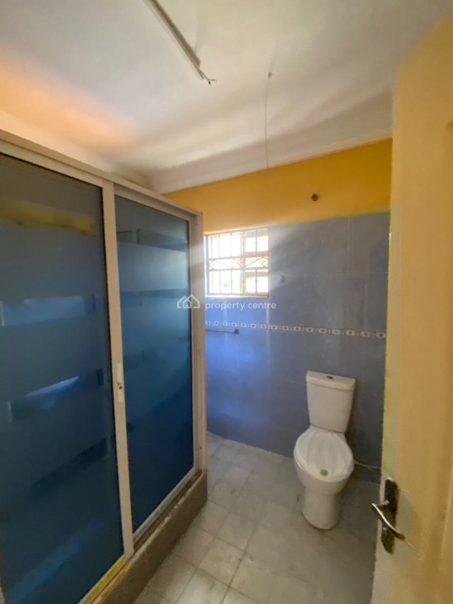 5 Bedroom Semi Detached Duplex with 2 Bq, Lekki Phase 1, Lekki, Lagos, Semi-detached Duplex for Rent