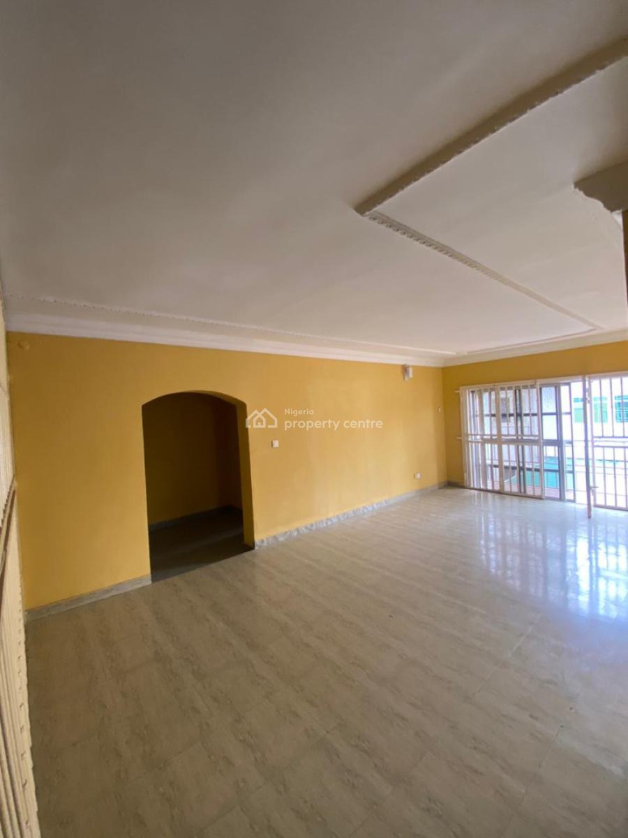 5 Bedroom Semi Detached Duplex with 2 Bq, Lekki Phase 1, Lekki, Lagos, Semi-detached Duplex for Rent