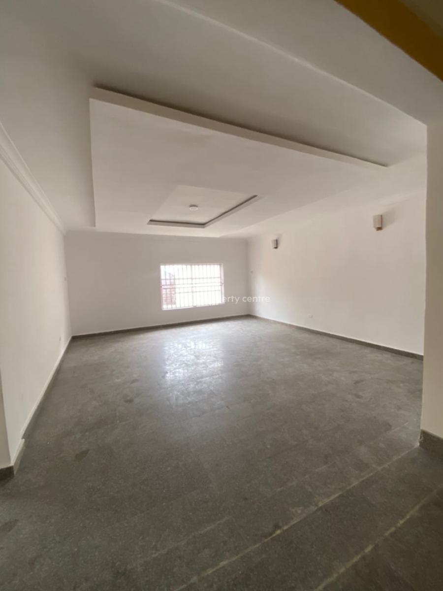 5 Bedroom Semi Detached Duplex with 2 Bq, Lekki Phase 1, Lekki, Lagos, Semi-detached Duplex for Rent