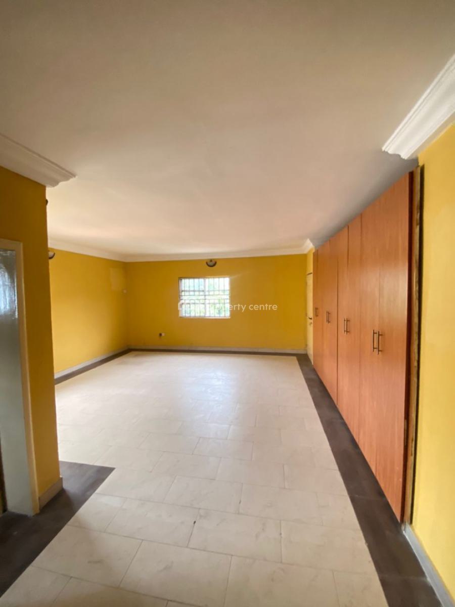 5 Bedroom Semi Detached Duplex with 2 Bq, Lekki Phase 1, Lekki, Lagos, Semi-detached Duplex for Rent