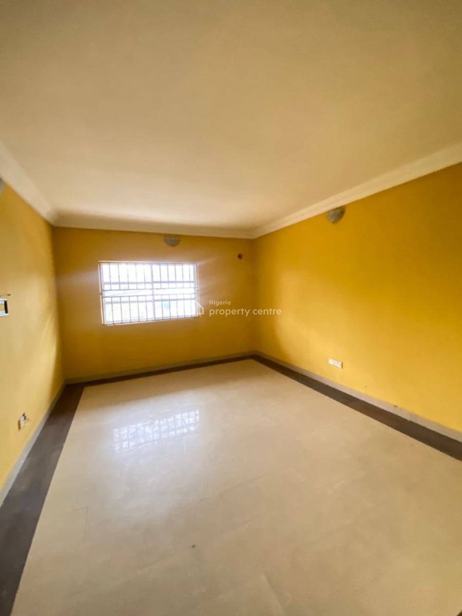 5 Bedroom Semi Detached Duplex with 2 Bq, Lekki Phase 1, Lekki, Lagos, Semi-detached Duplex for Rent