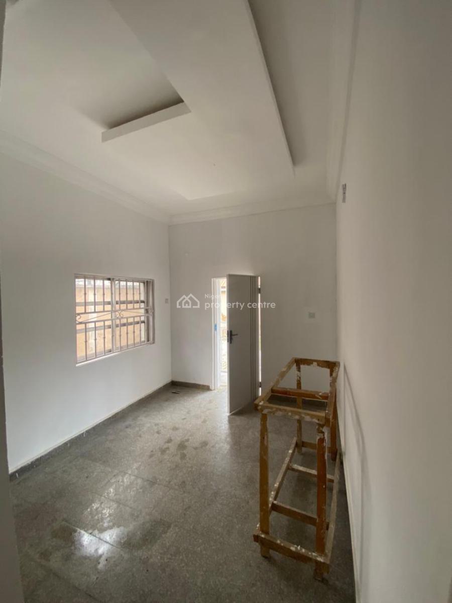 5 Bedroom Semi Detached Duplex with 2 Bq, Lekki Phase 1, Lekki, Lagos, Semi-detached Duplex for Rent