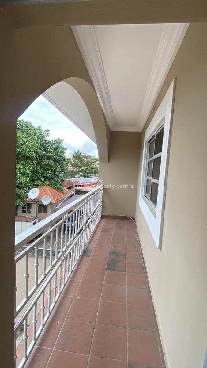5 Bedroom Semi Detached Duplex with 2 Bq, Lekki Phase 1, Lekki, Lagos, Semi-detached Duplex for Rent