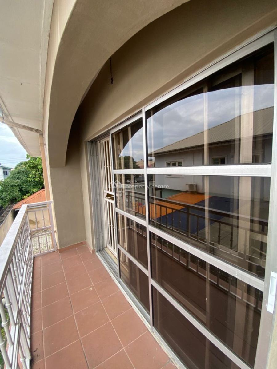 5 Bedroom Semi Detached Duplex with 2 Bq, Lekki Phase 1, Lekki, Lagos, Semi-detached Duplex for Rent