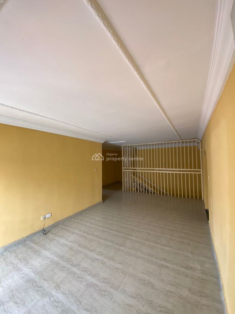5 Bedroom Semi Detached Duplex with 2 Bq, Lekki Phase 1, Lekki, Lagos, Semi-detached Duplex for Rent