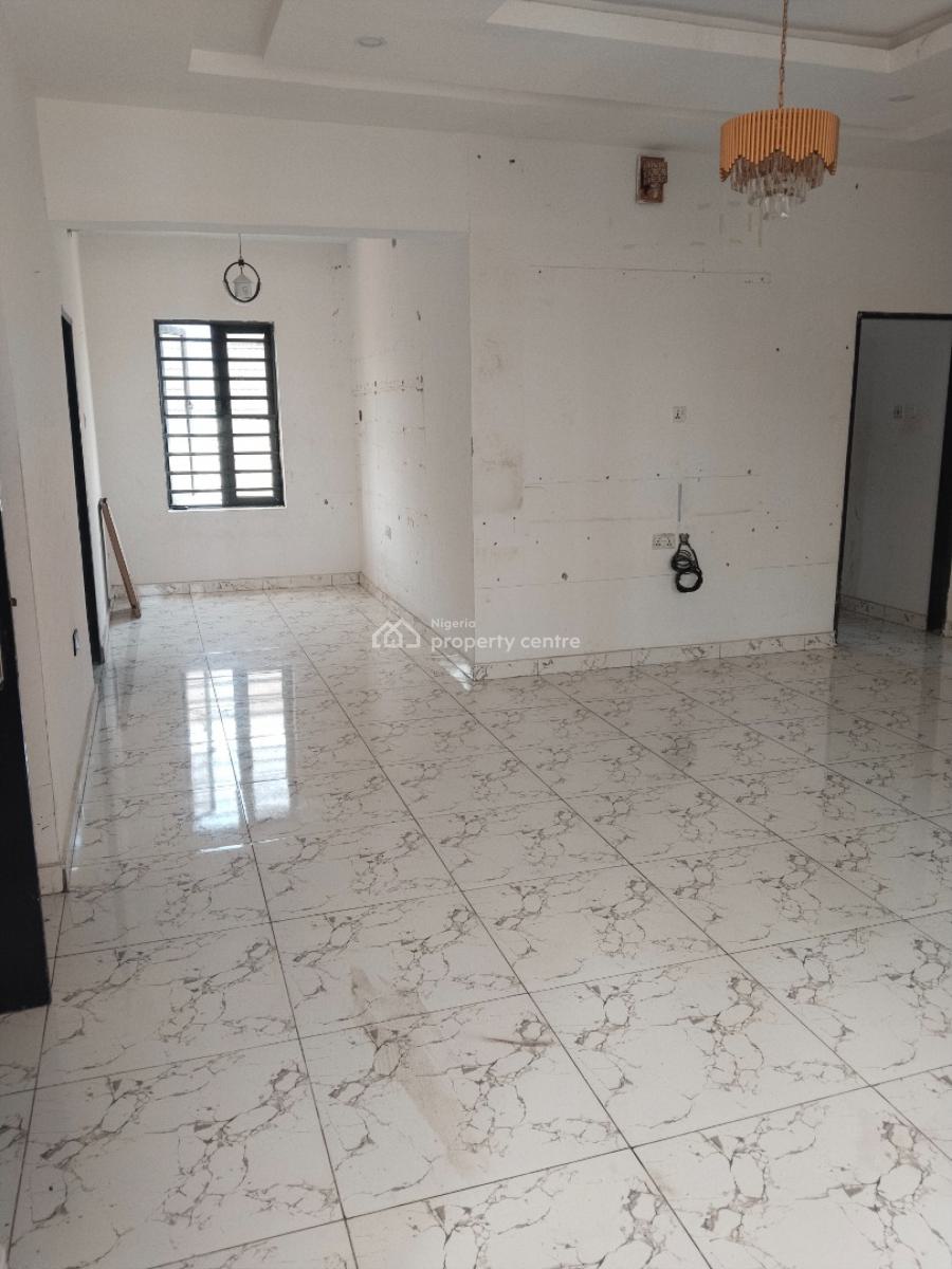 2 Bedroom Flat, By Salem Bustop, Ilasan, Lekki, Lagos, Flat / Apartment for Rent