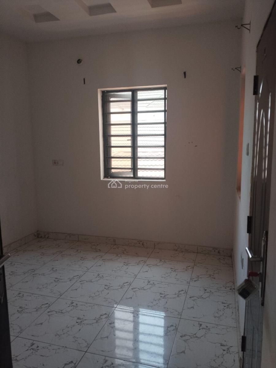 2 Bedroom Flat, By Salem Bustop, Ilasan, Lekki, Lagos, Flat / Apartment for Rent
