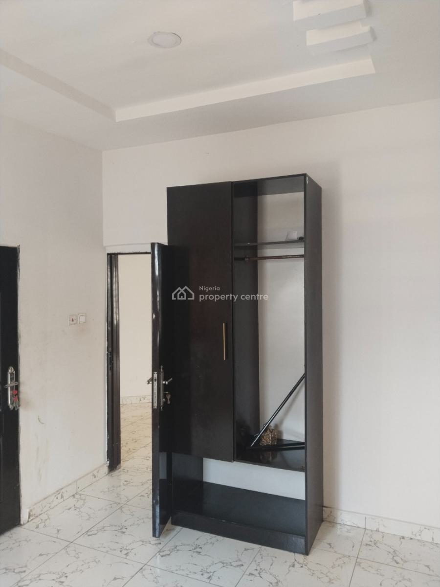 2 Bedroom Flat, By Salem Bustop, Ilasan, Lekki, Lagos, Flat / Apartment for Rent