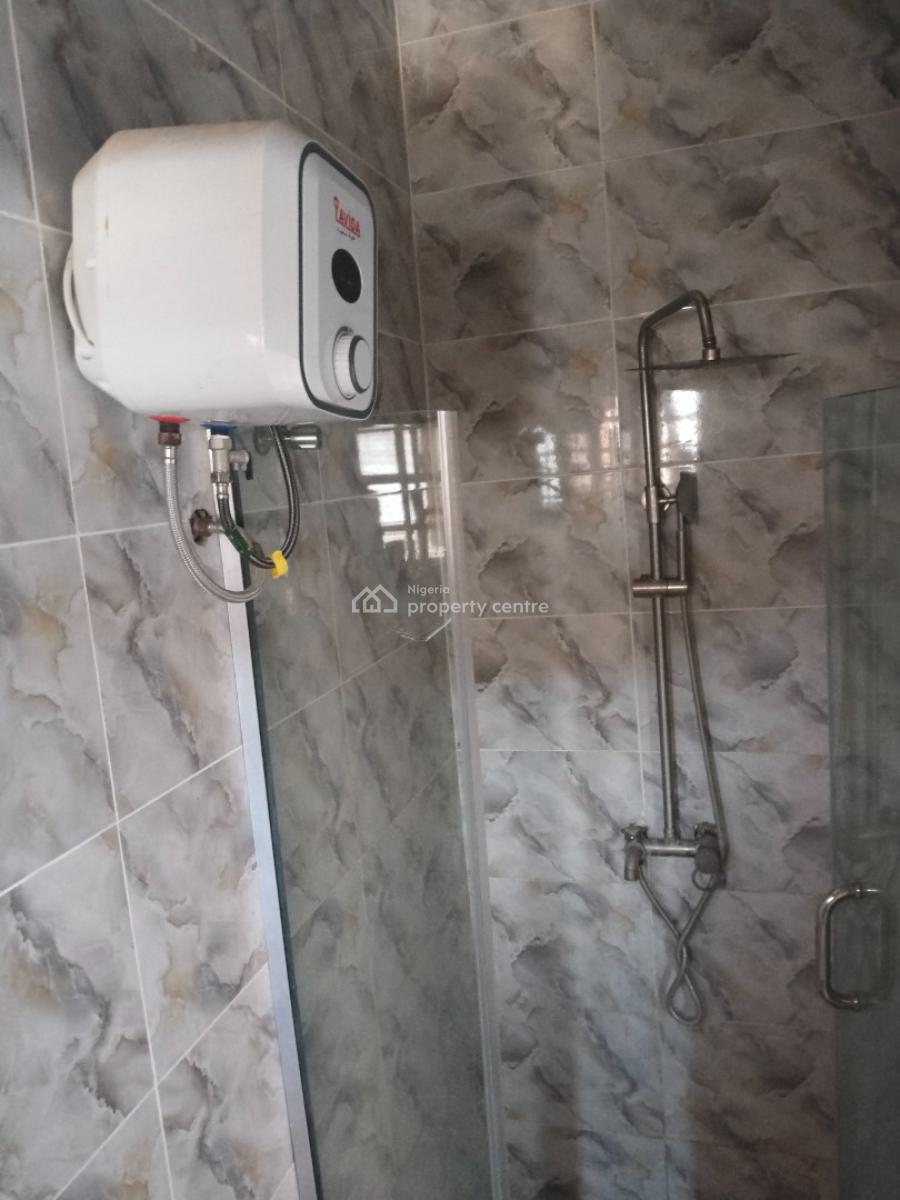 2 Bedroom Flat, By Salem Bustop, Ilasan, Lekki, Lagos, Flat / Apartment for Rent