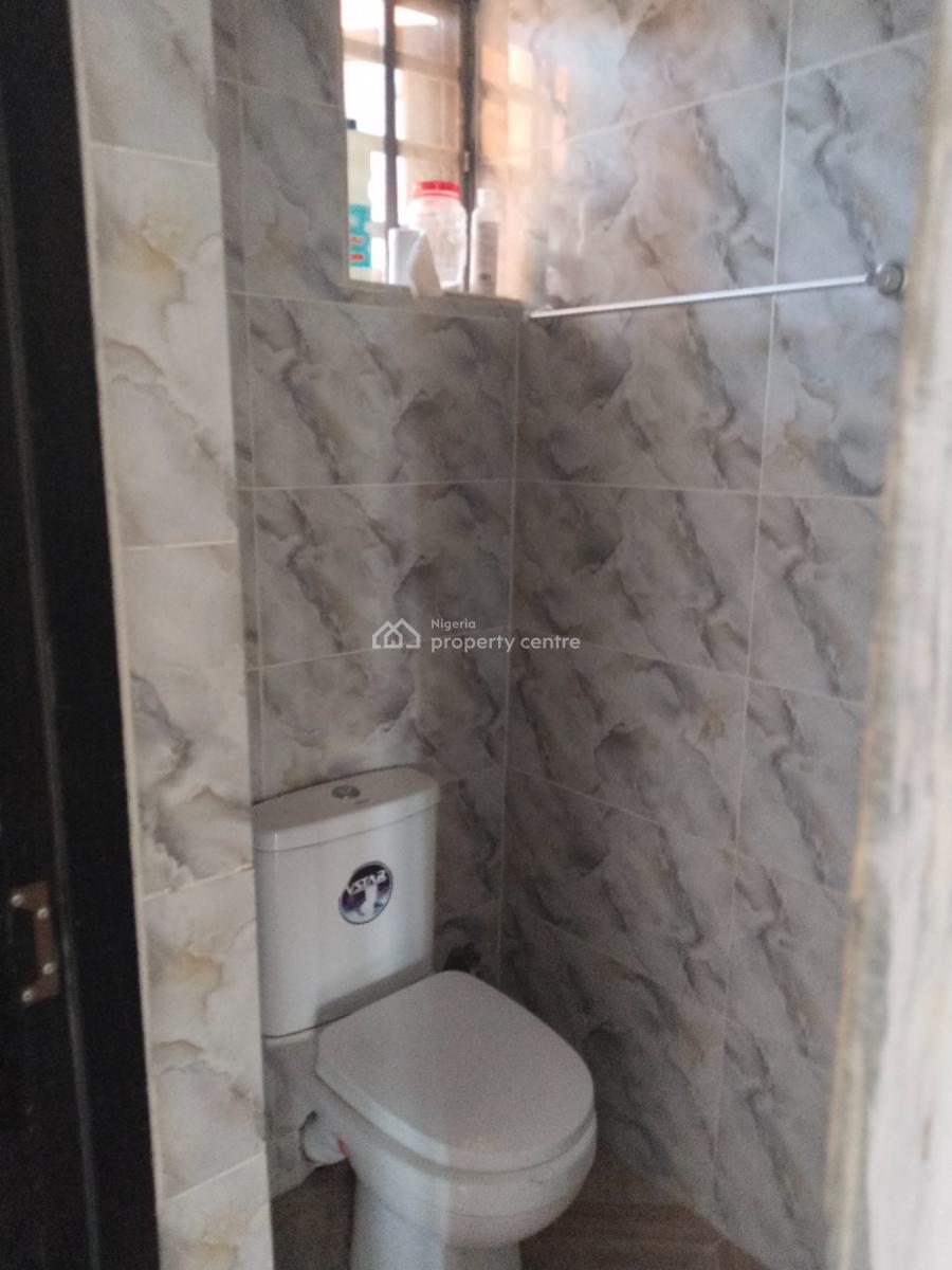 2 Bedroom Flat, By Salem Bustop, Ilasan, Lekki, Lagos, Flat / Apartment for Rent