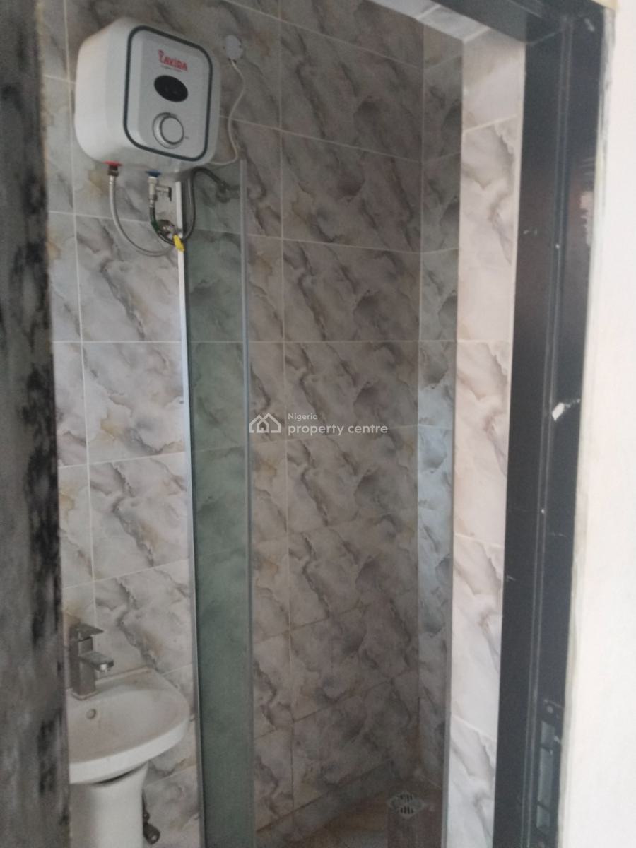 2 Bedroom Flat, By Salem Bustop, Ilasan, Lekki, Lagos, Flat / Apartment for Rent