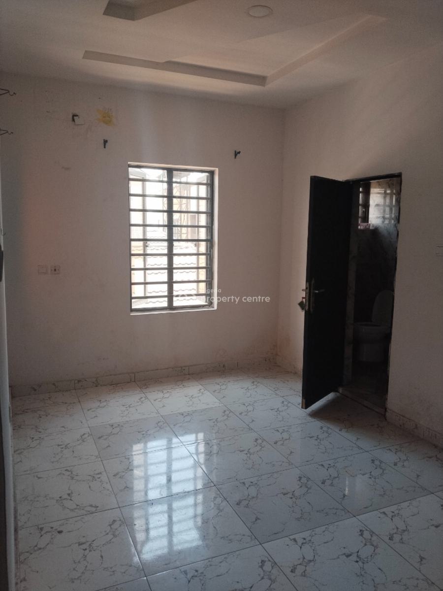 2 Bedroom Flat, By Salem Bustop, Ilasan, Lekki, Lagos, Flat / Apartment for Rent