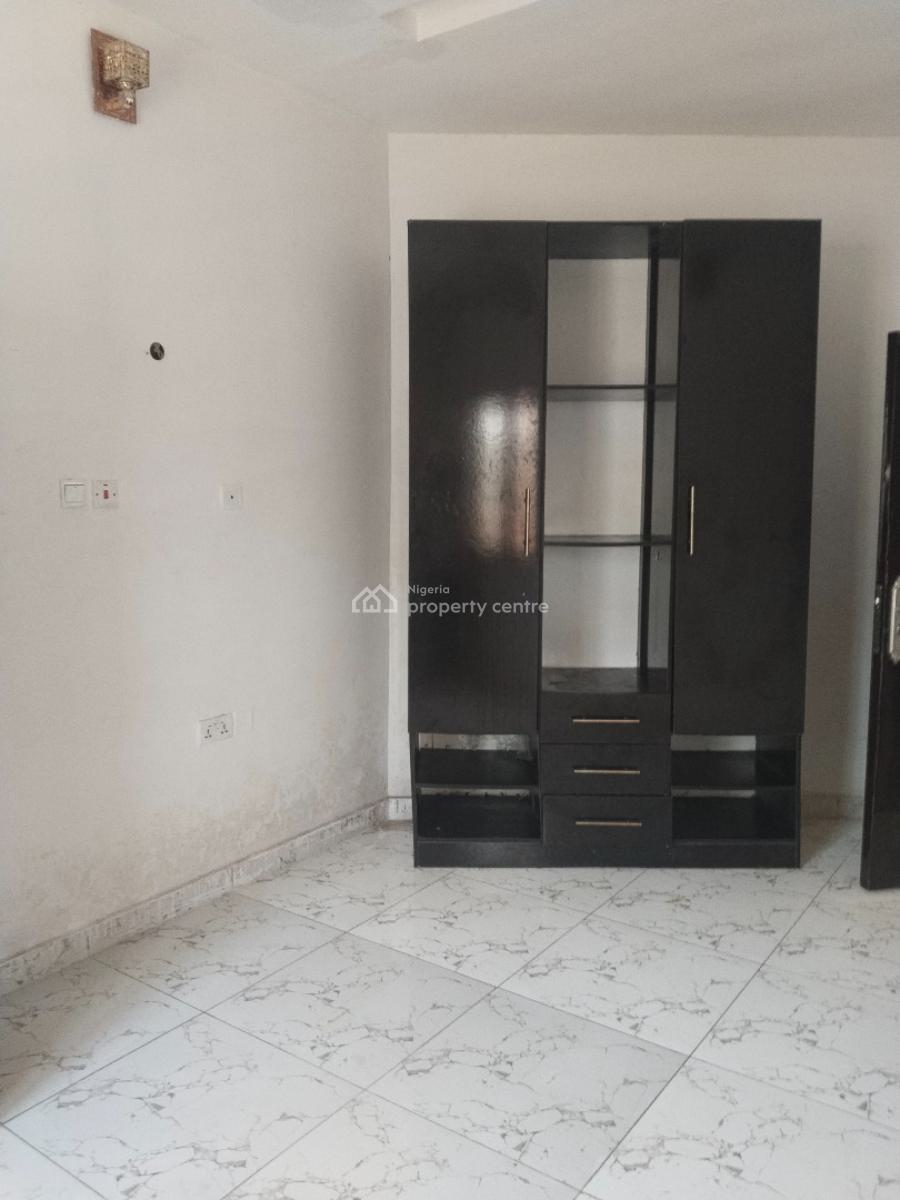 2 Bedroom Flat, By Salem Bustop, Ilasan, Lekki, Lagos, Flat / Apartment for Rent