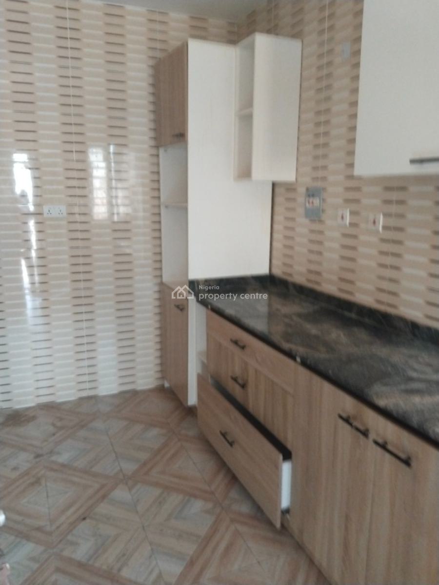 2 Bedroom Flat, By Salem Bustop, Ilasan, Lekki, Lagos, Flat / Apartment for Rent